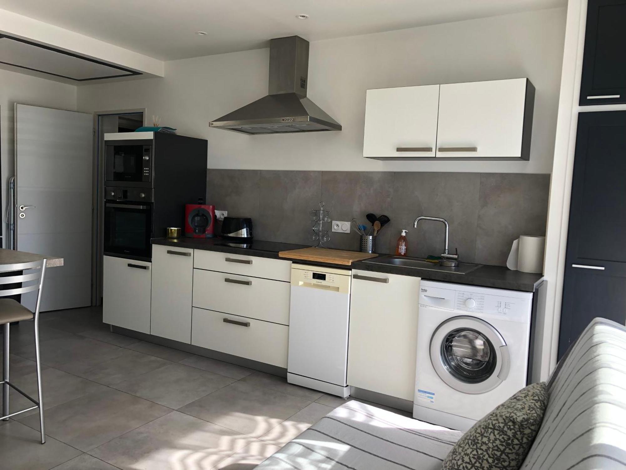 Appartement Sur La Colline Avec Acces Piscine Volx 외부 사진